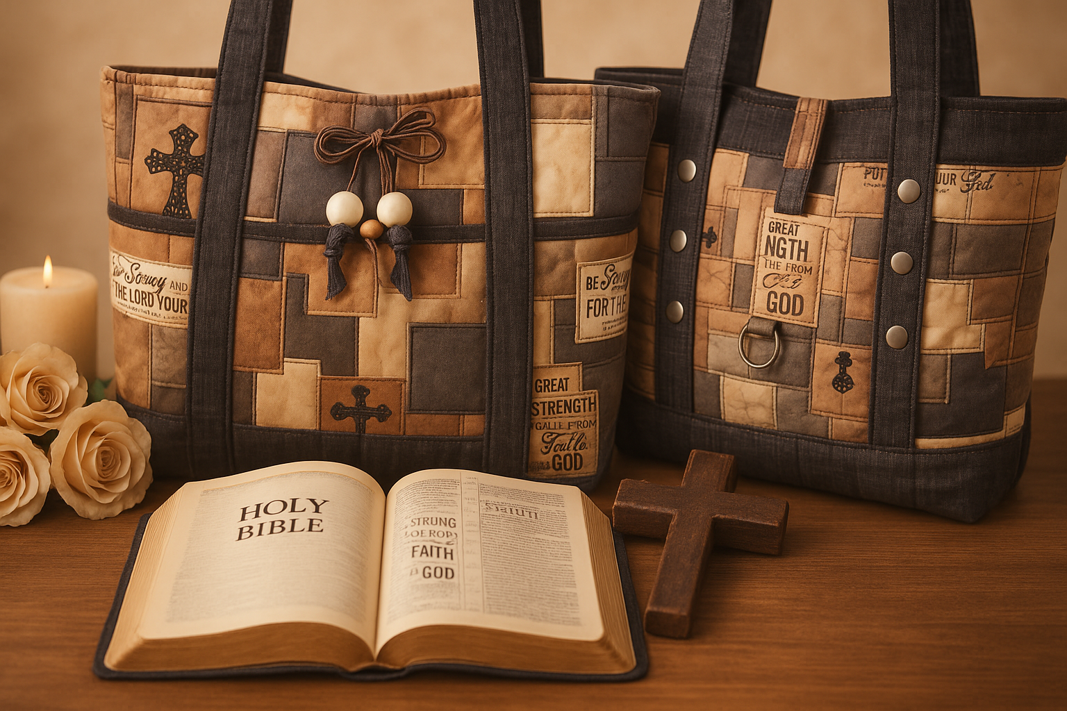 INSPIRATIONAL COLLECTION