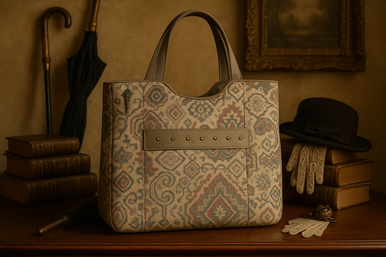 MARY POPPINS COLLECTION