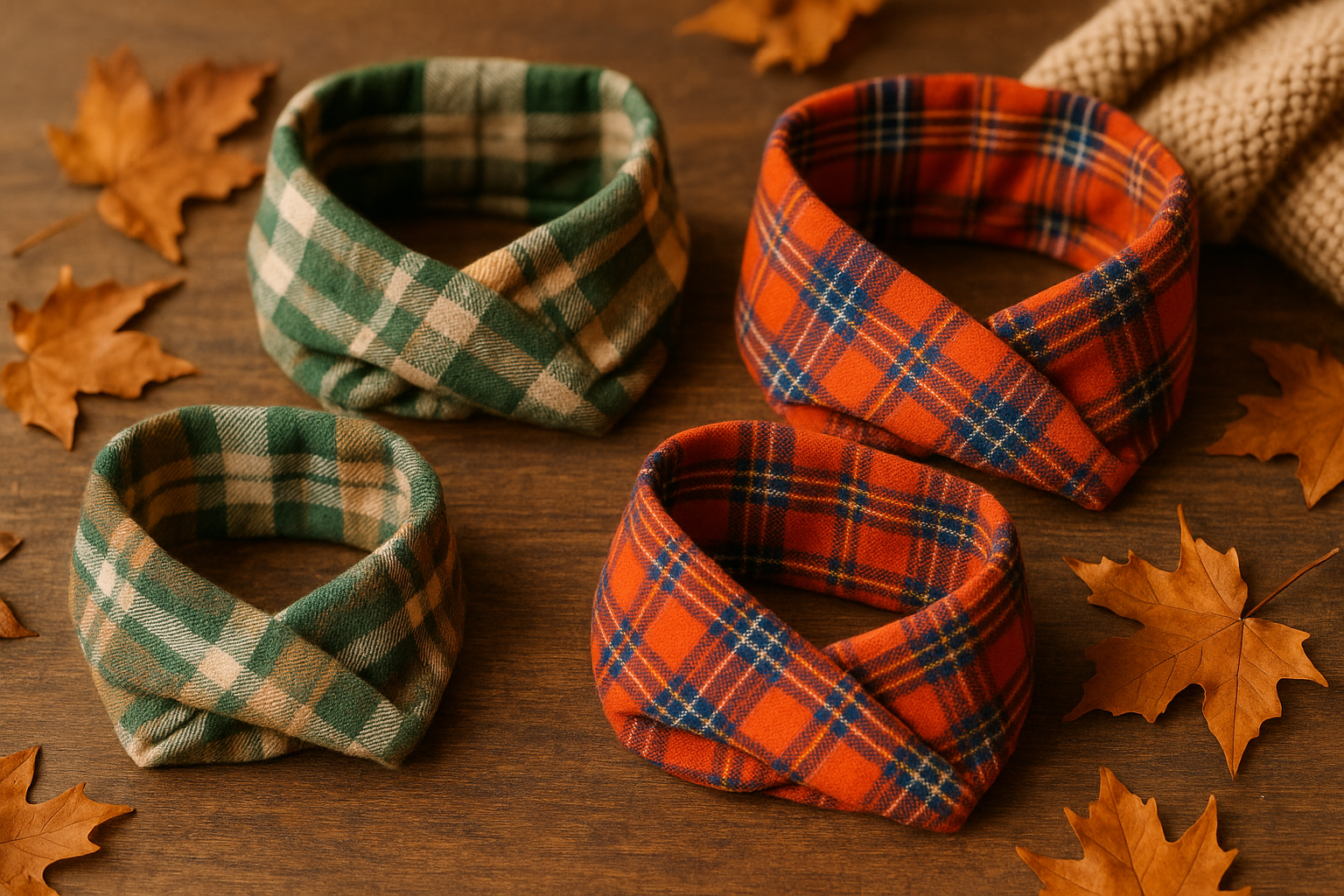 NEVER-ENDING STYLE COLLECTION