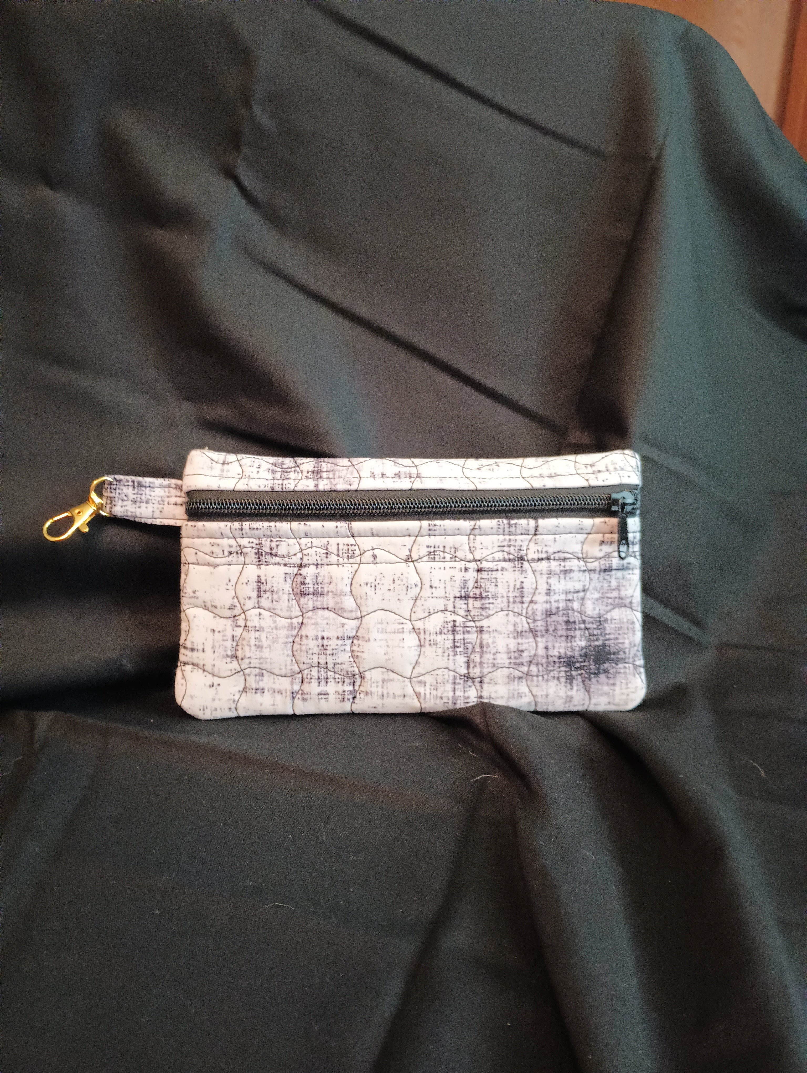 JC Homestead Companion Zip Pouch