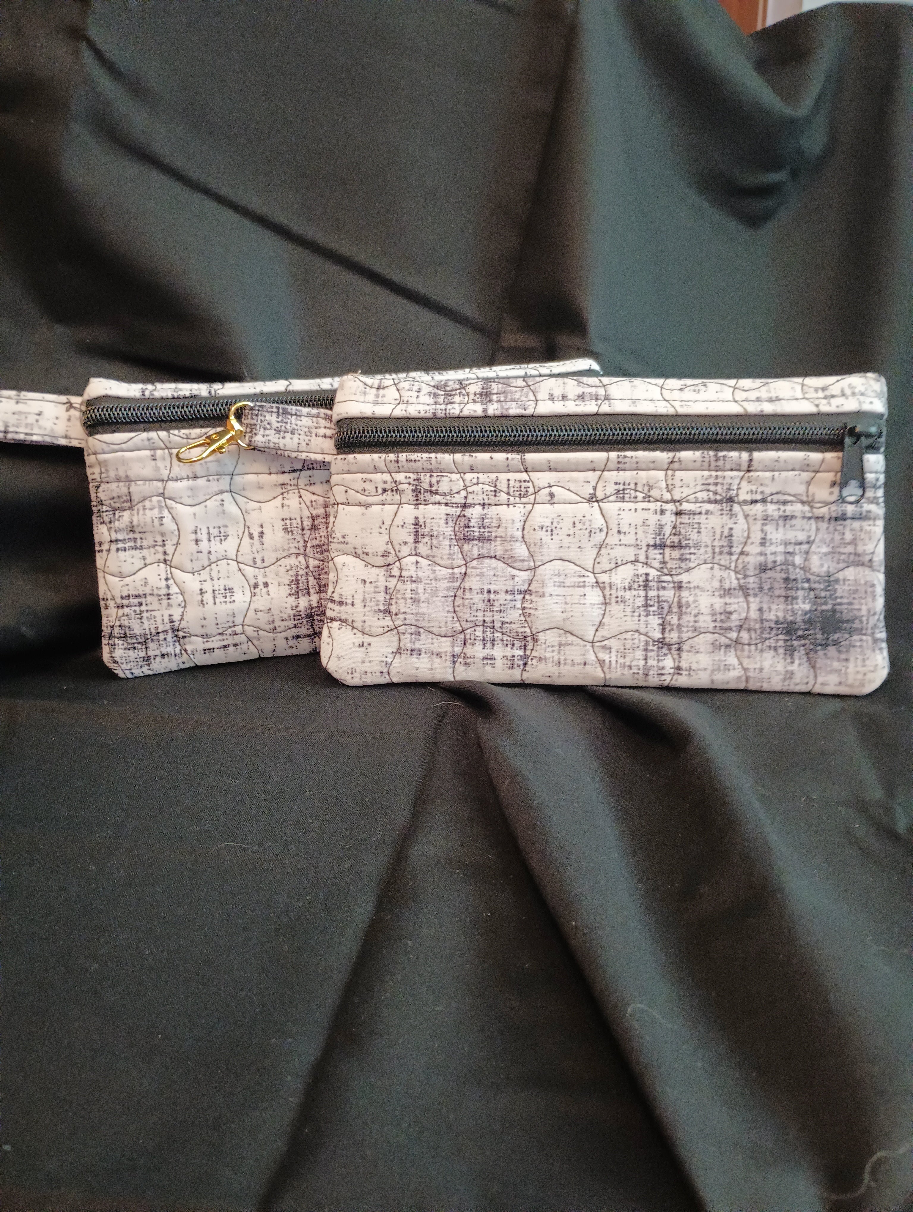 JC Homestead Companion Zip Pouch