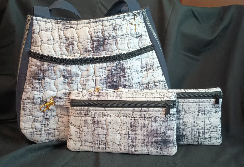 JC Homestead Companion Zip Pouch