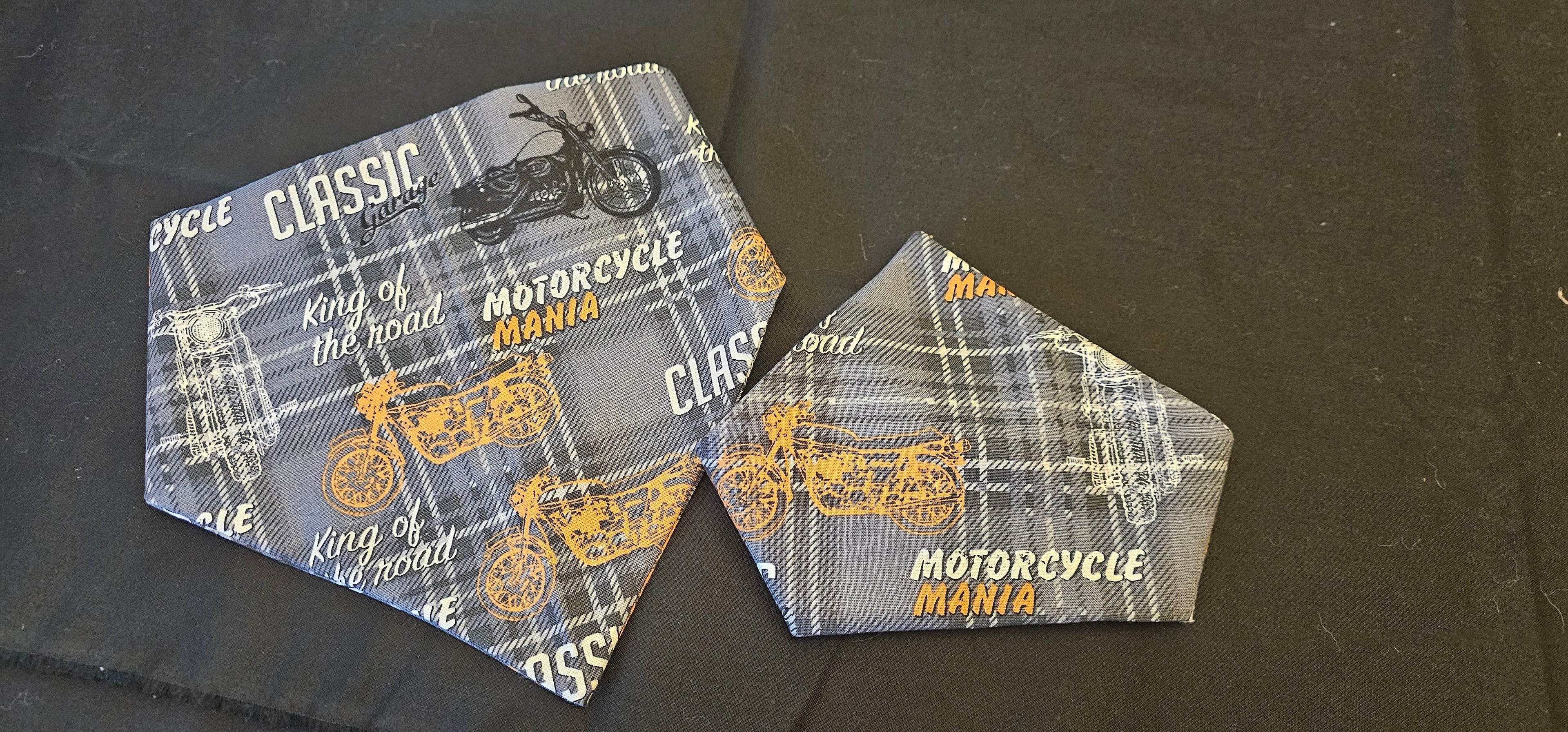 Motorcycle Mania - Going Fast Collection