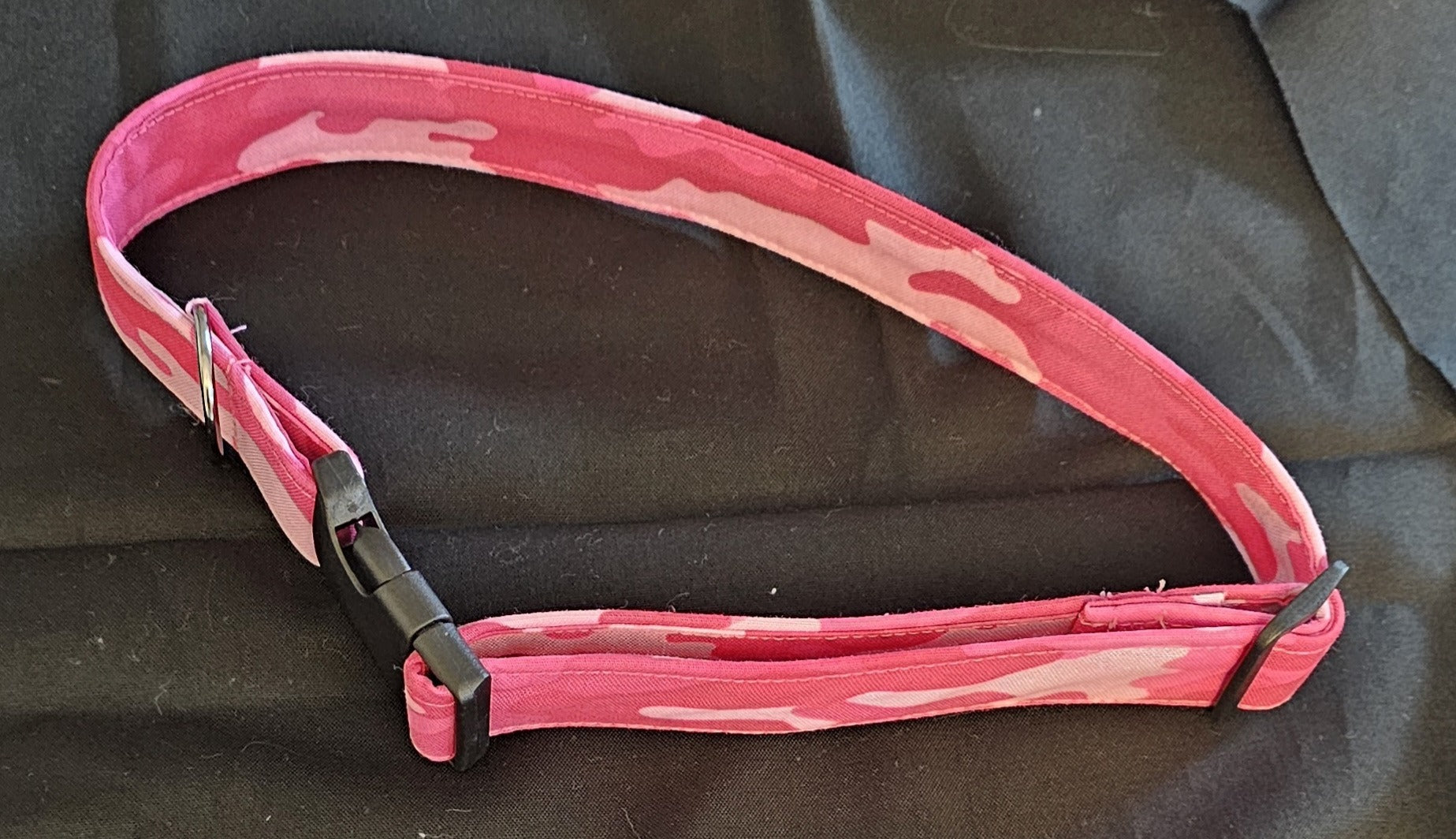 Unity In Pink - Paws For Hope Collection