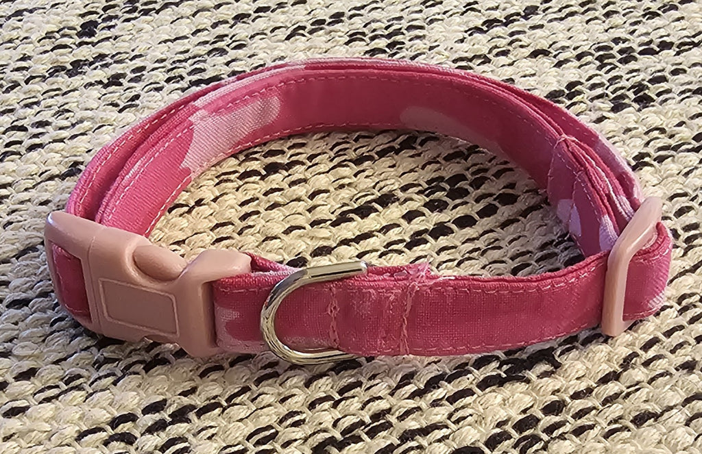 Unity In Pink - Paws For Hope Collection