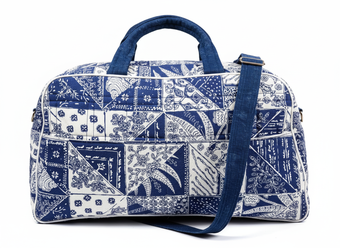 Enhanced Duffel Photo 1