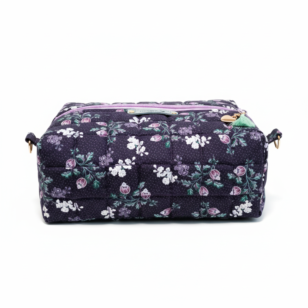 Enhanced Make-up Bag 2