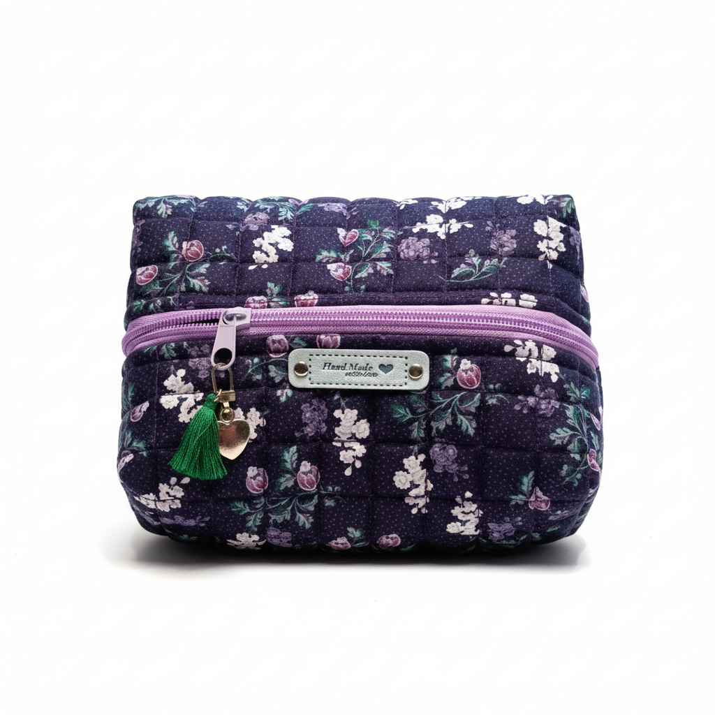 Enhanced Small Make-up Bag 2