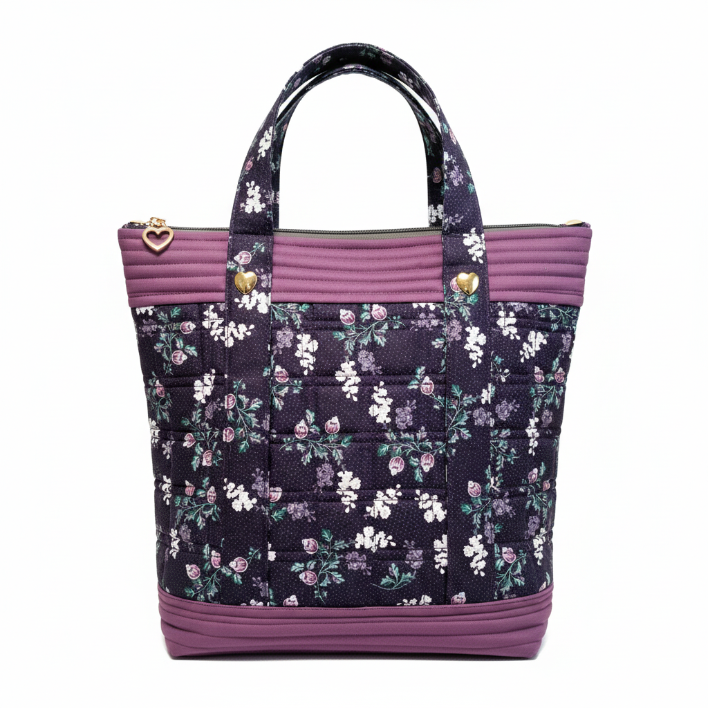 Enhanced Tote Bag 1