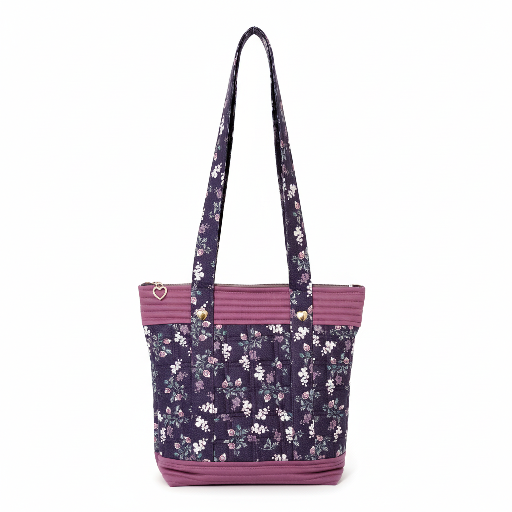 Enhanced Tote Bag 2