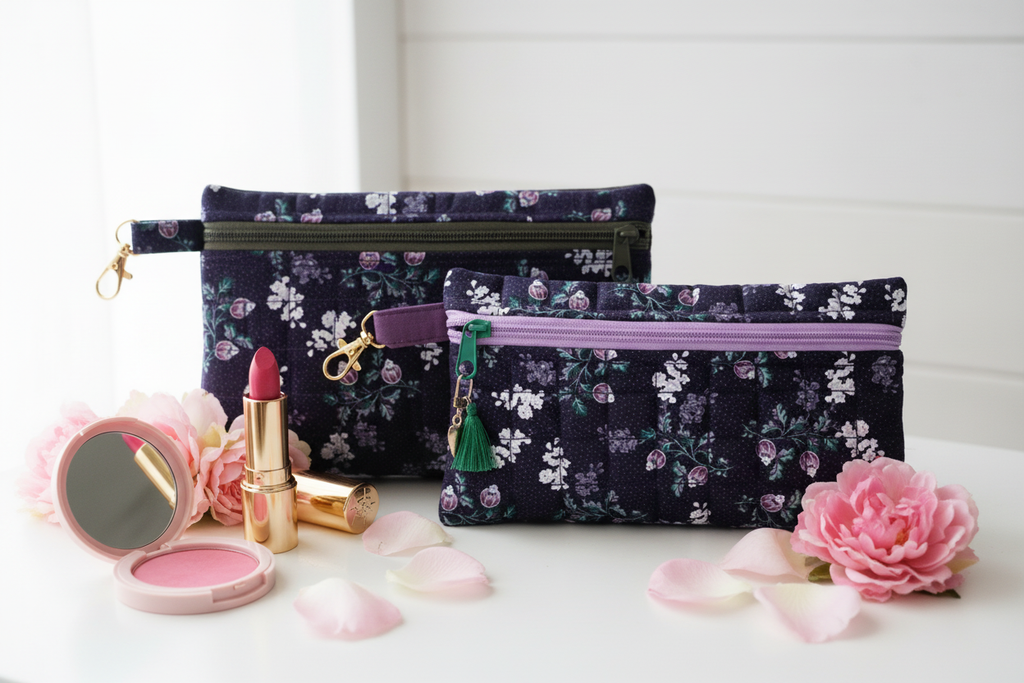 Lifestyle Companion Pouch
