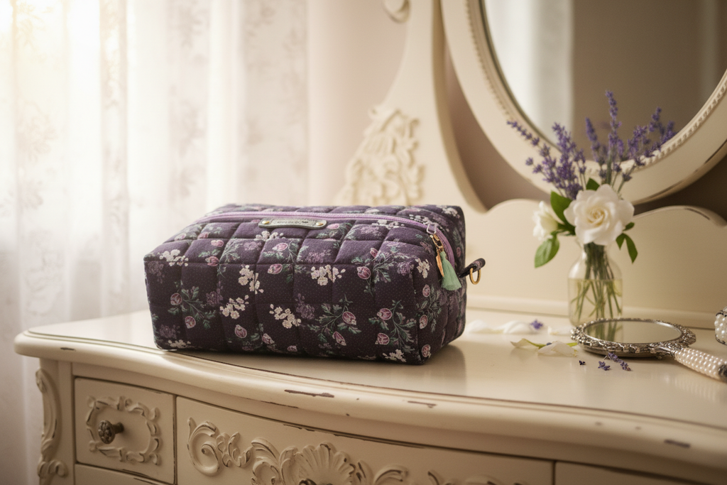 Lifestyle Make-up Bag